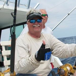 Meet your Posher, Gary